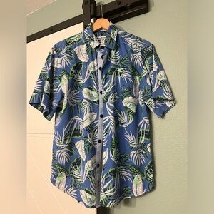 Tommy Bahama Shirt